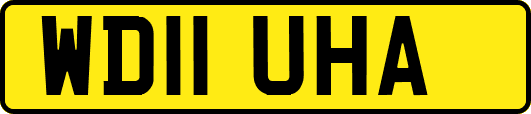 WD11UHA
