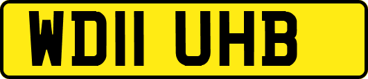 WD11UHB