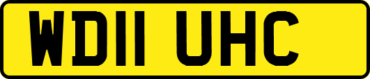 WD11UHC