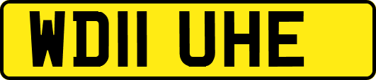 WD11UHE