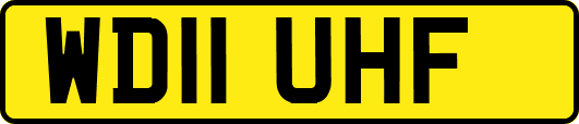 WD11UHF
