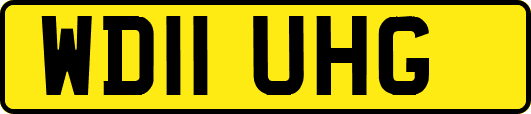 WD11UHG