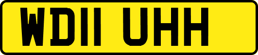 WD11UHH