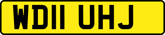 WD11UHJ