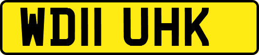 WD11UHK