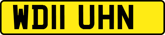 WD11UHN