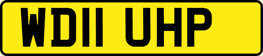 WD11UHP
