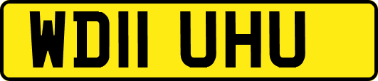 WD11UHU