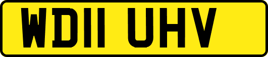 WD11UHV