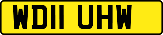 WD11UHW