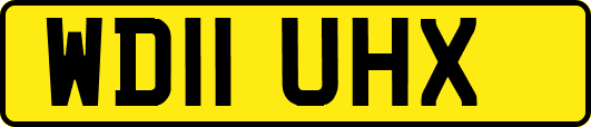 WD11UHX