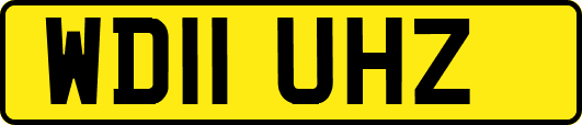 WD11UHZ