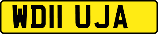 WD11UJA