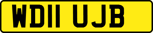 WD11UJB