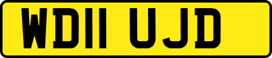 WD11UJD