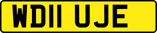 WD11UJE