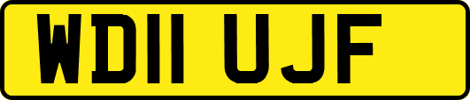 WD11UJF