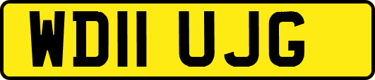 WD11UJG