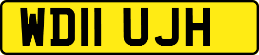WD11UJH