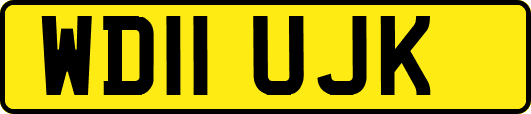 WD11UJK