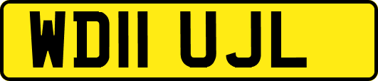 WD11UJL