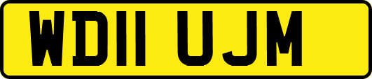 WD11UJM