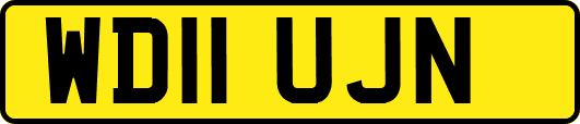 WD11UJN