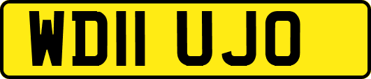 WD11UJO
