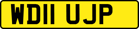 WD11UJP