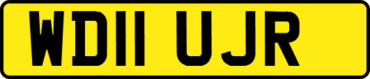 WD11UJR