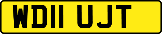 WD11UJT