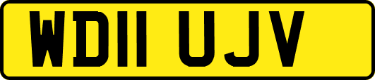 WD11UJV