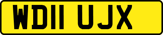WD11UJX