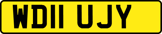WD11UJY