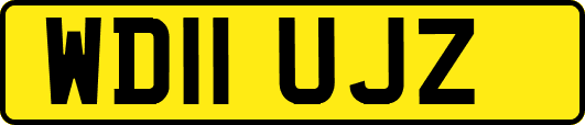 WD11UJZ