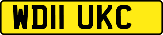 WD11UKC