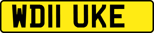 WD11UKE