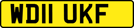 WD11UKF