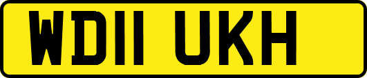 WD11UKH