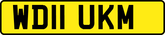 WD11UKM