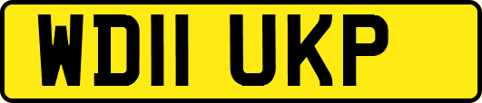 WD11UKP