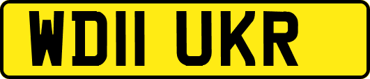 WD11UKR