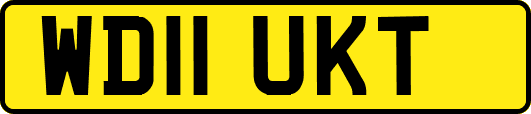 WD11UKT