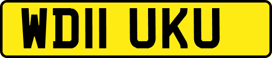 WD11UKU