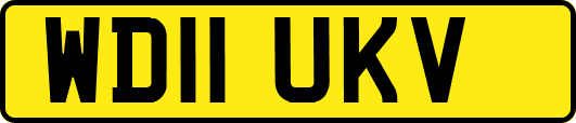 WD11UKV