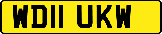 WD11UKW
