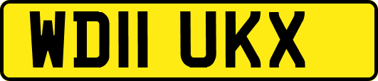 WD11UKX