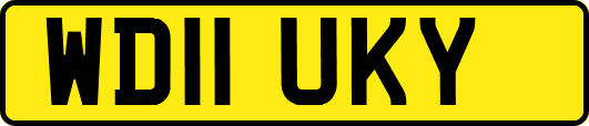WD11UKY