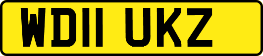WD11UKZ