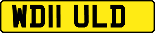 WD11ULD